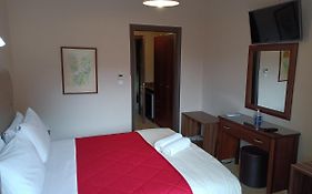 Spartacus House Kalambaka